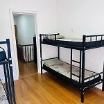 Norte Hostel