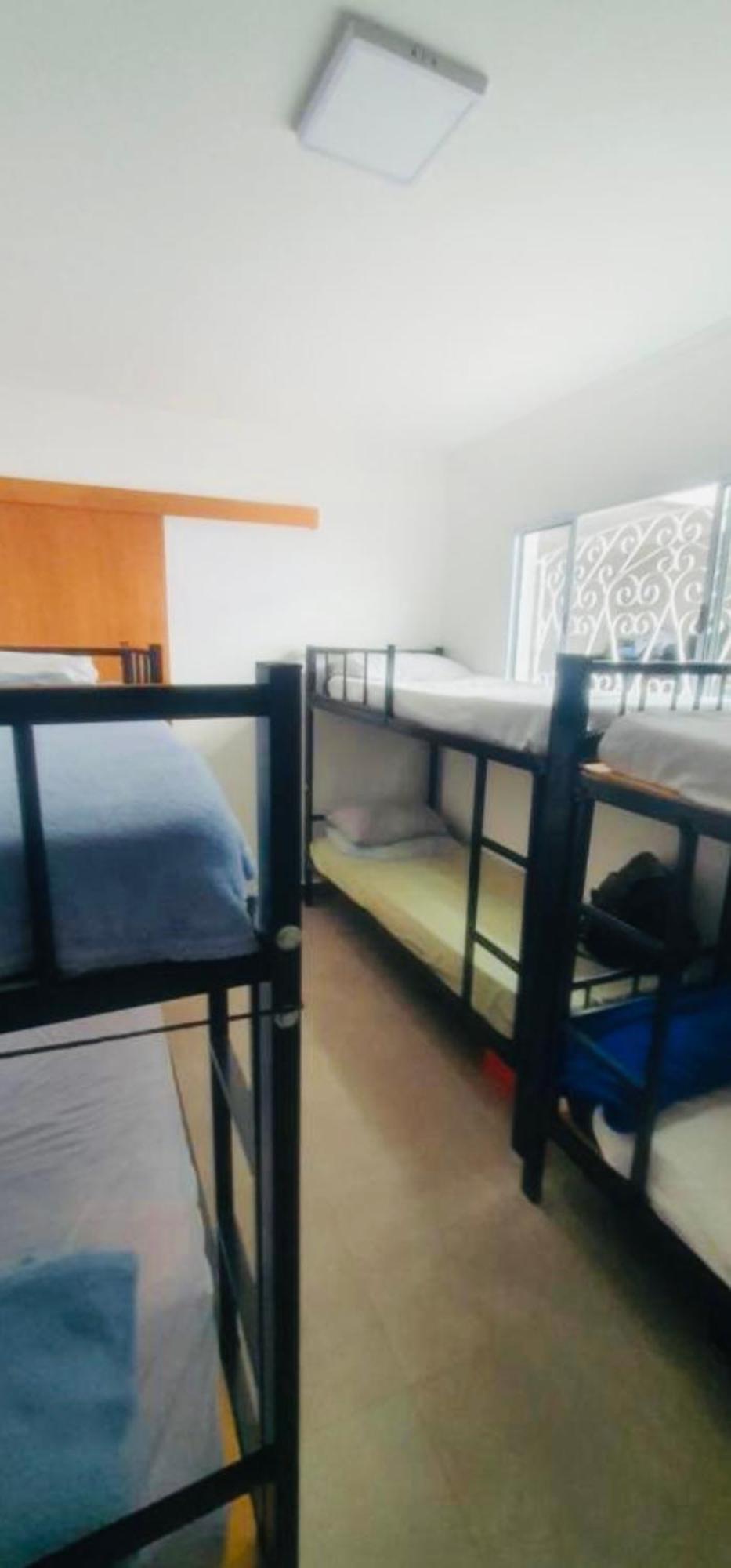 Albergue Norte