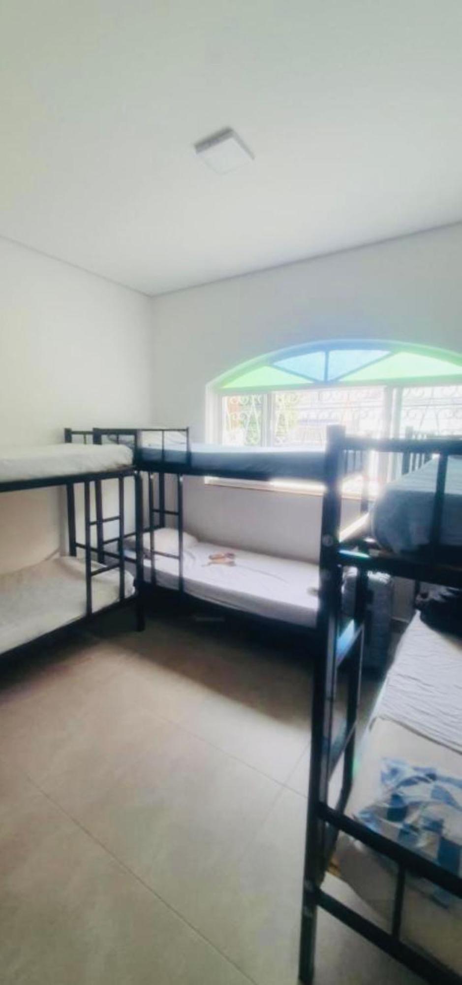 Albergue Norte São Paulo