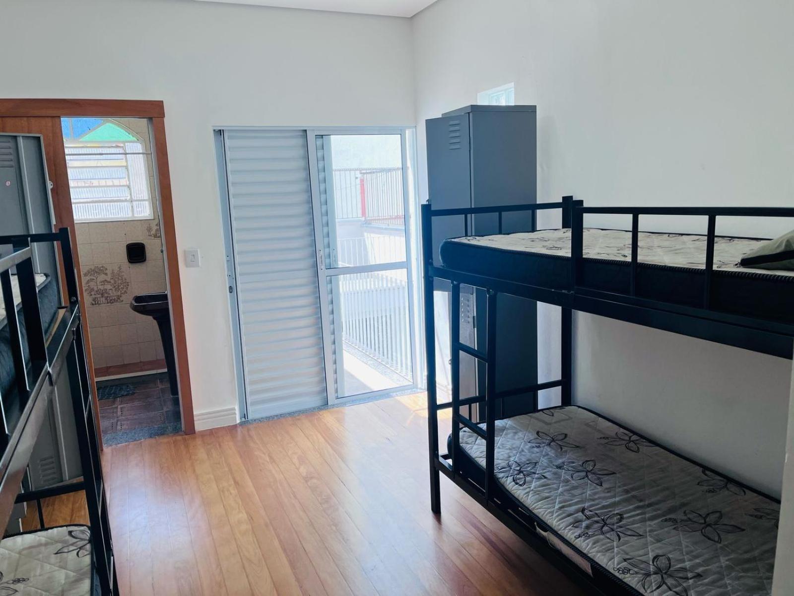 Norte Albergue São Paulo